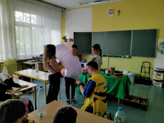 Rok szkolny 2021/22